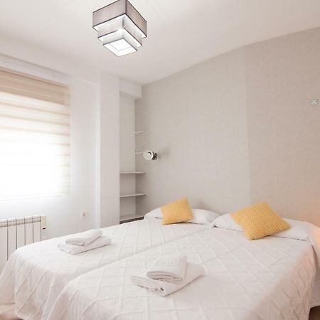 Lobos Apartment Granada Exterior photo